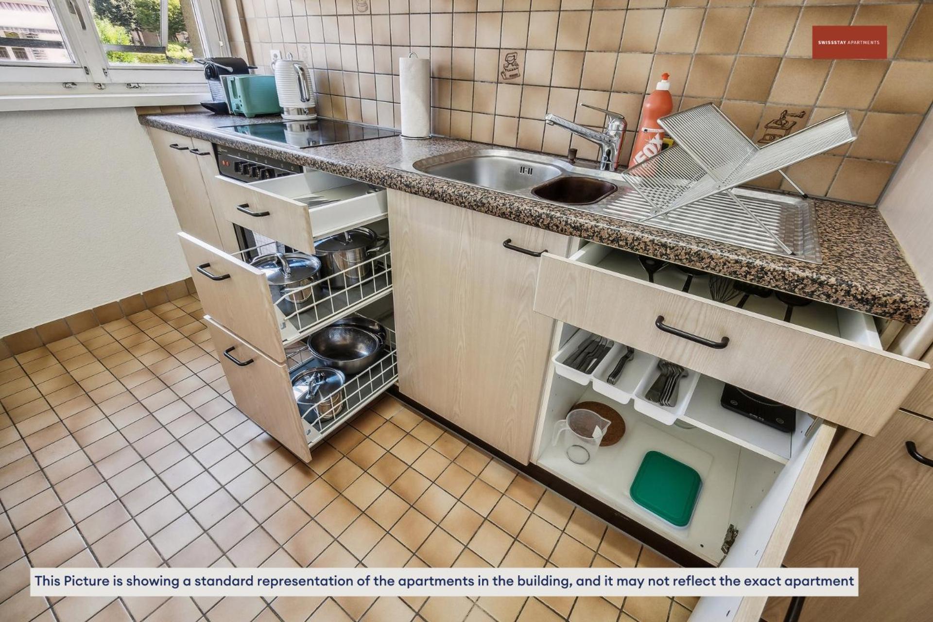 Zurich Urban Charm: Your Comfy Stay Close To The City Exteriör bild