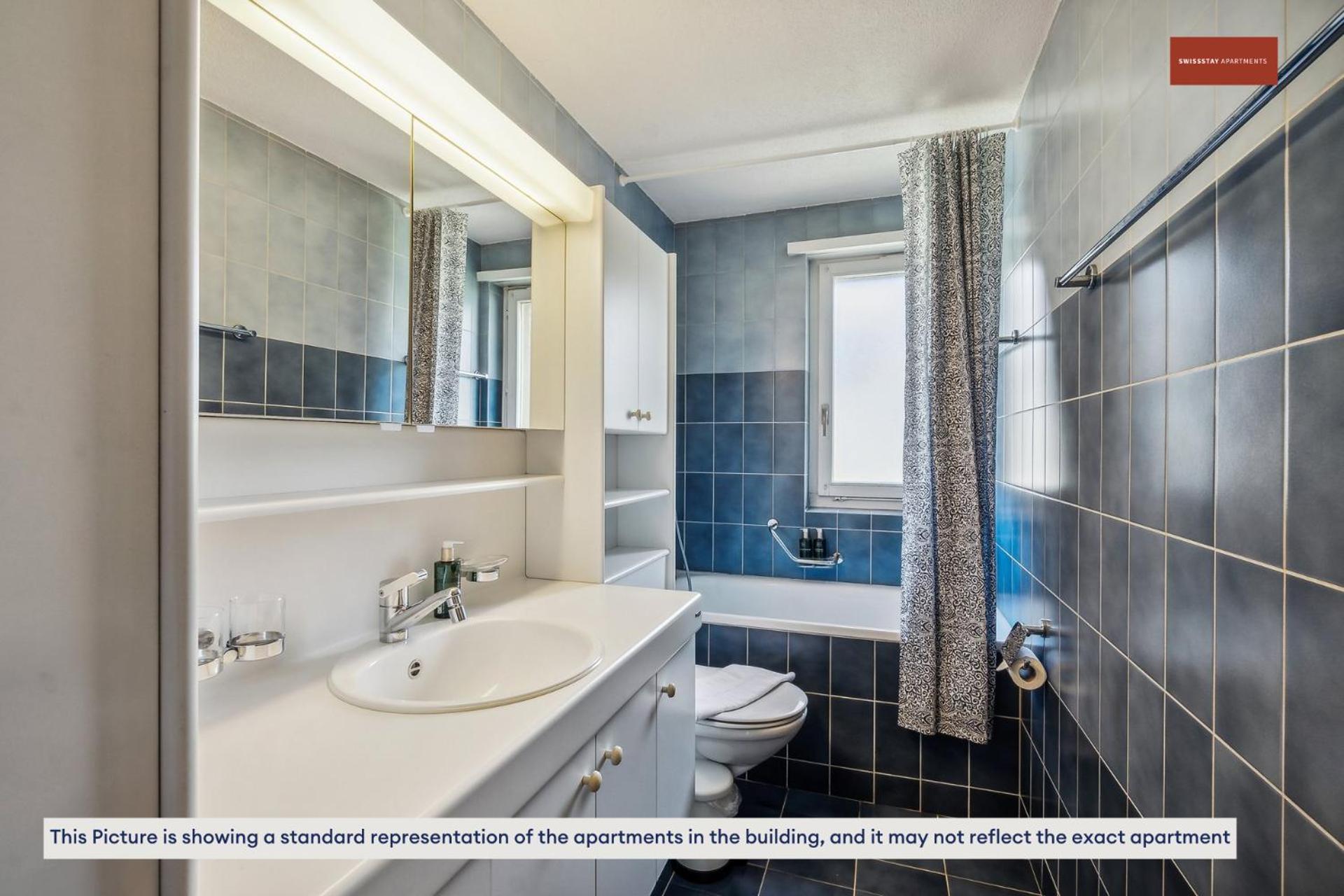 Zurich Urban Charm: Your Comfy Stay Close To The City Exteriör bild