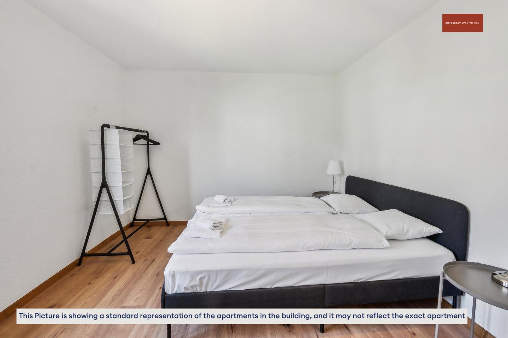 Zurich Urban Charm: Your Comfy Stay Close To The City Exteriör bild