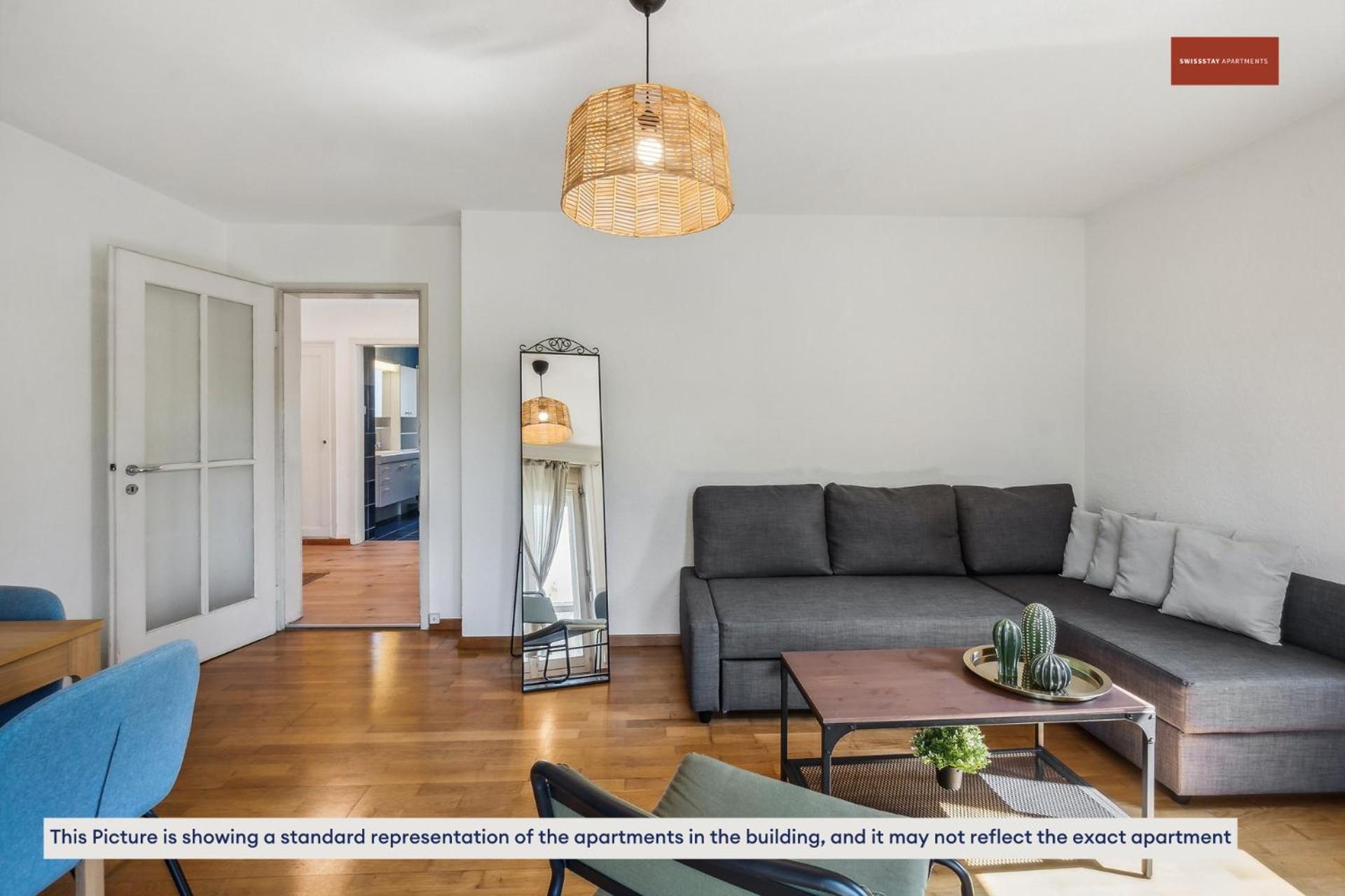 Zurich Urban Charm: Your Comfy Stay Close To The City Exteriör bild